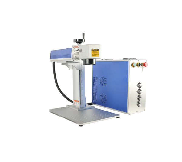 FIBER LASER MARKING MACHINE