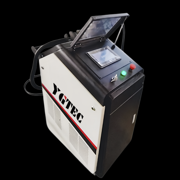 LASER CLEANING MACHINE